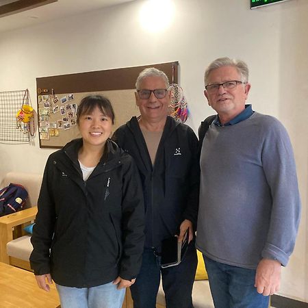 Easy House 호텔 장가계 외부 사진